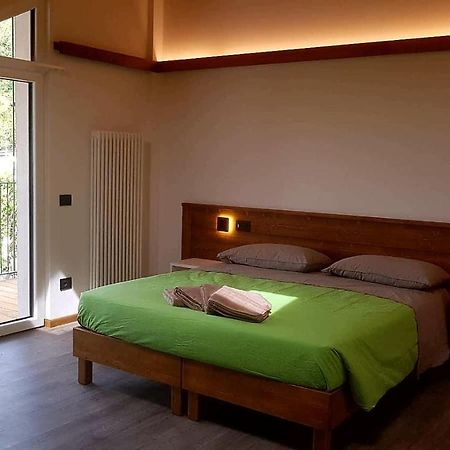 B&B - Cane In Fiore Baselga di Pinè المظهر الخارجي الصورة